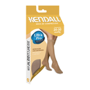 MEIA KENDALL 3/4 20-30 MMHG COM PONTEIRA 1502