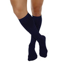 MEIA KENDALL 3/4 15-20 MMHG MASCULINA 1802
