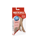 MEIA KENDALL 3/4 15-20 MMHG SEM PONTEIRA 1871