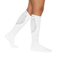 MEIA ¾ KENDALL SPORT 20–30 MMHG 3112